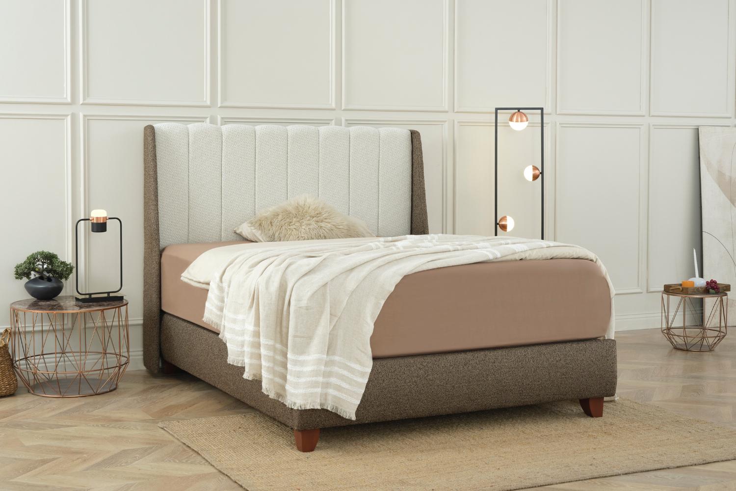 JOYREST Hypnos – αντιμικροβιακός αποθηκευτικός χώρος και σταθερό σύστημα TSS