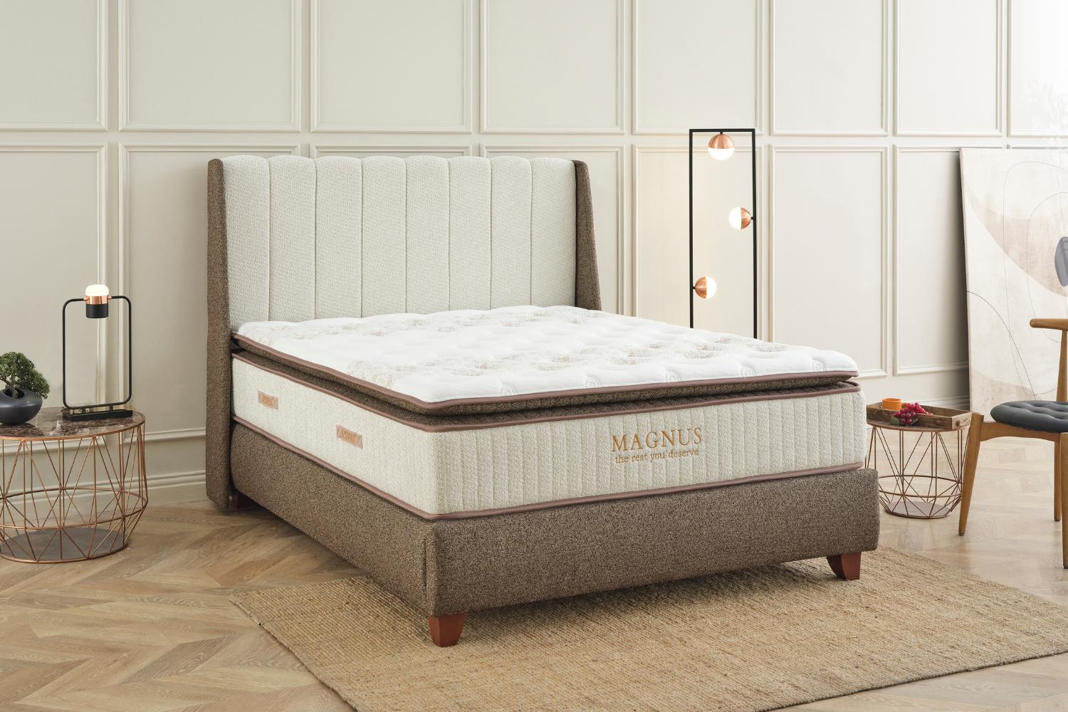 Στρώμα Magnus JOYREST στο Hypnos – κορυφαία επιλογή στην Ελλάδα