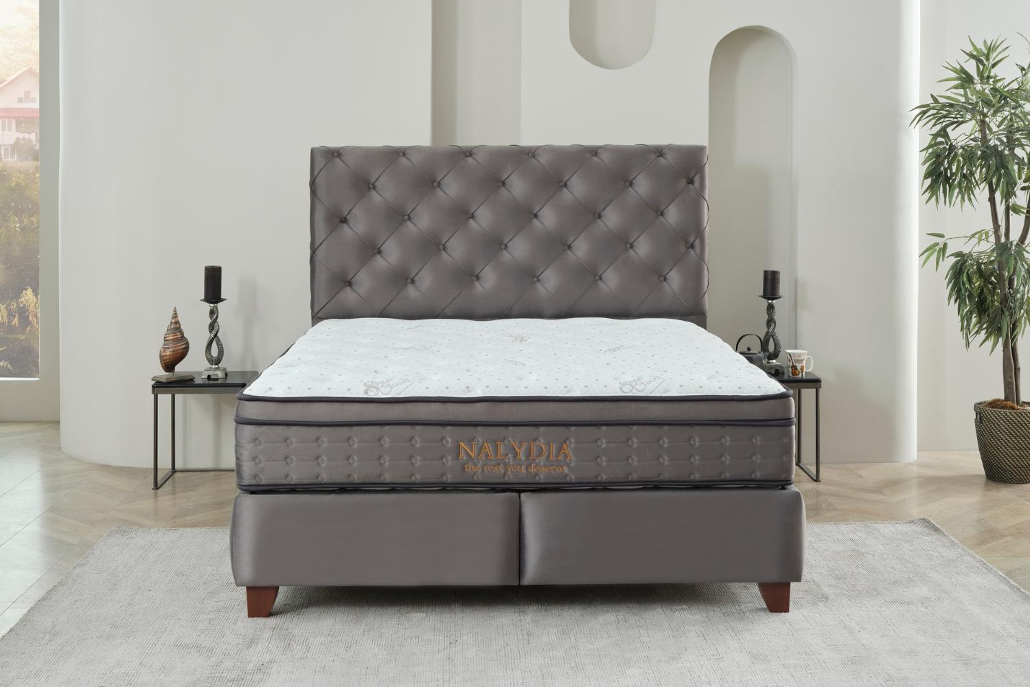 JOYREST Riviera + Nalydia – premium σετ με αποθήκη και άνεση