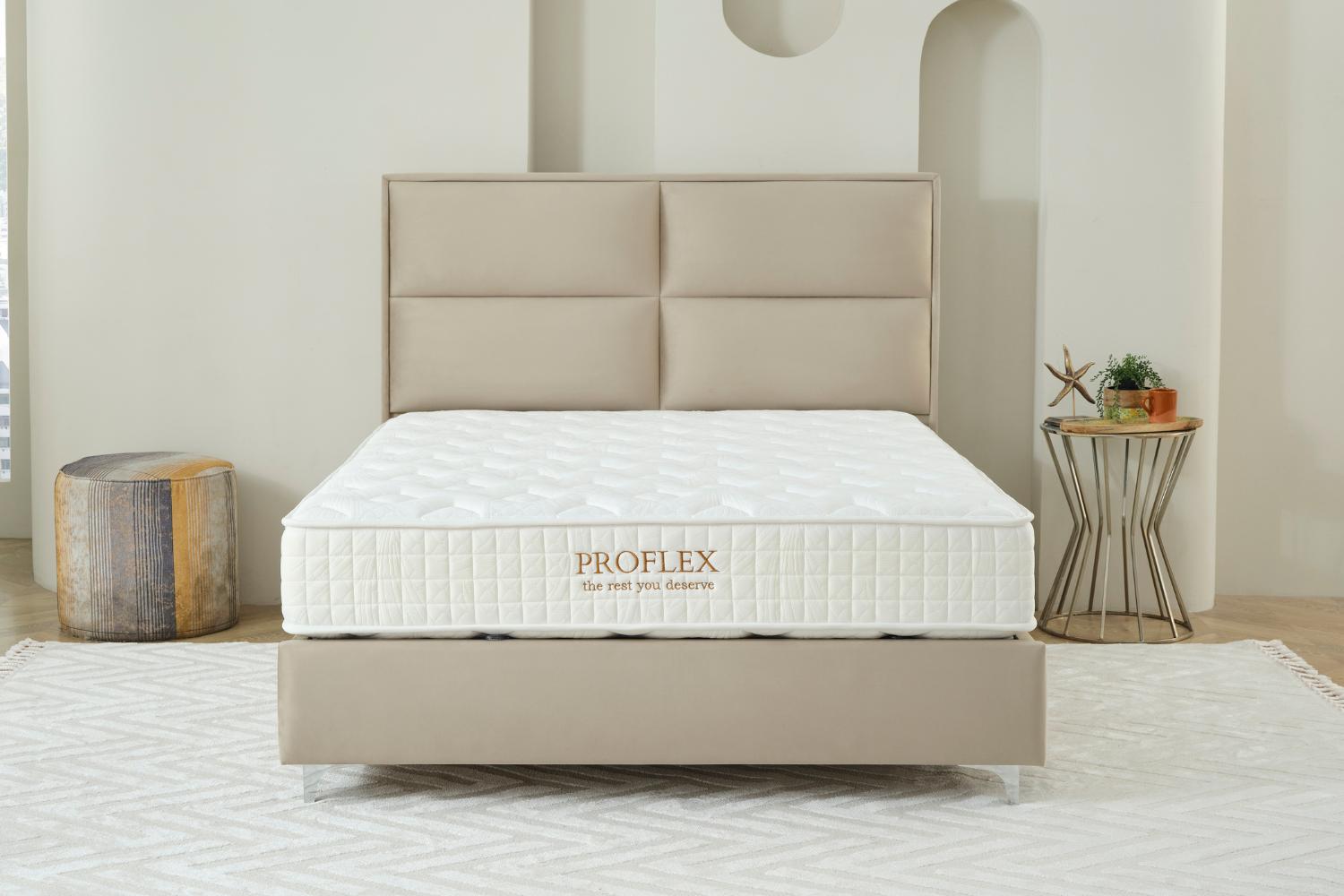 Σετ JOYREST Palermo & Proflex – πολυτέλεια και εργονομία, κορυφαίο στην Ελλάδα