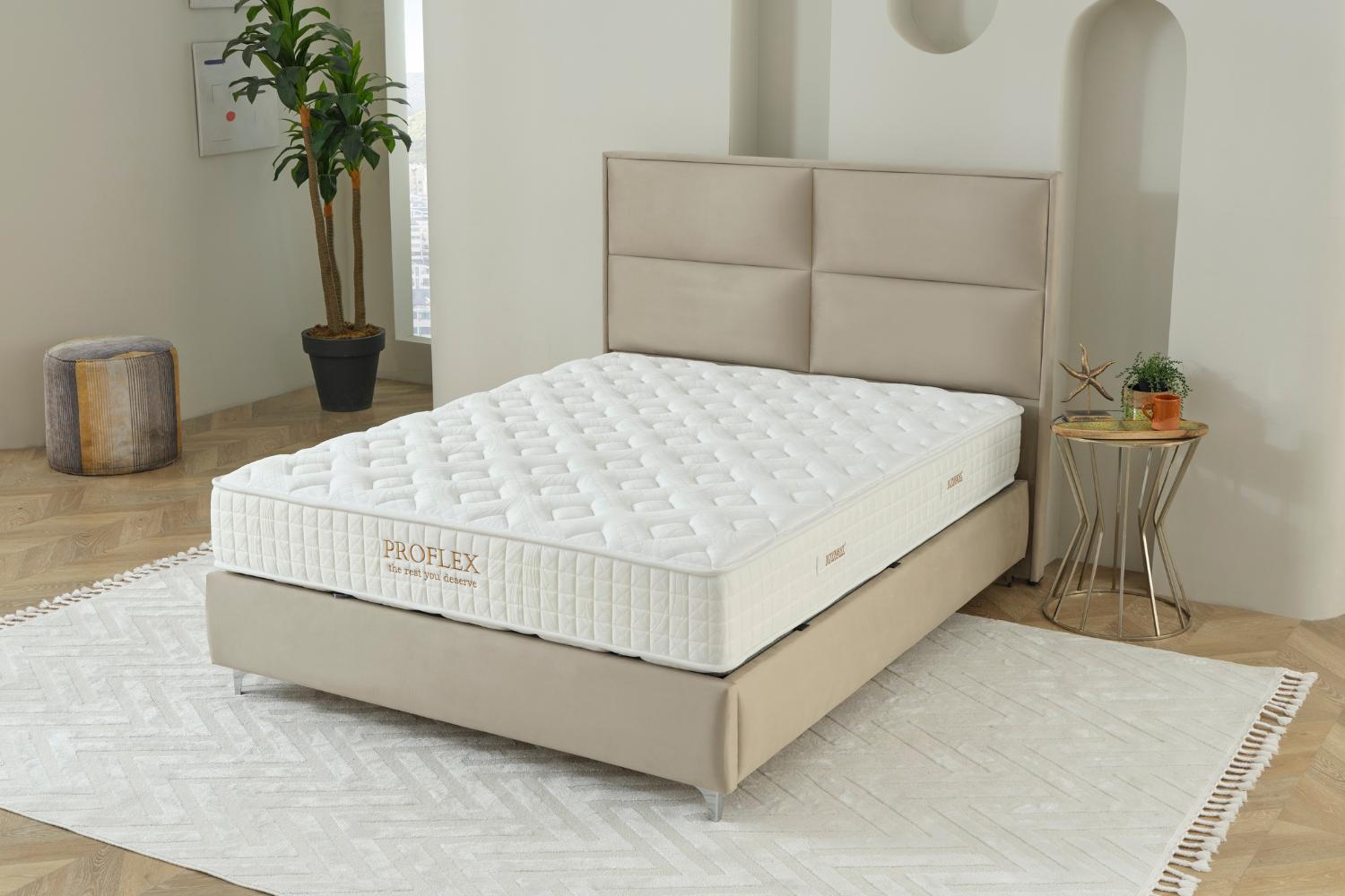 JOYREST Palermo – από τα πιο δημοφιλή κρεβάτια με αποθηκευτικό χώρο στην Ελλάδα