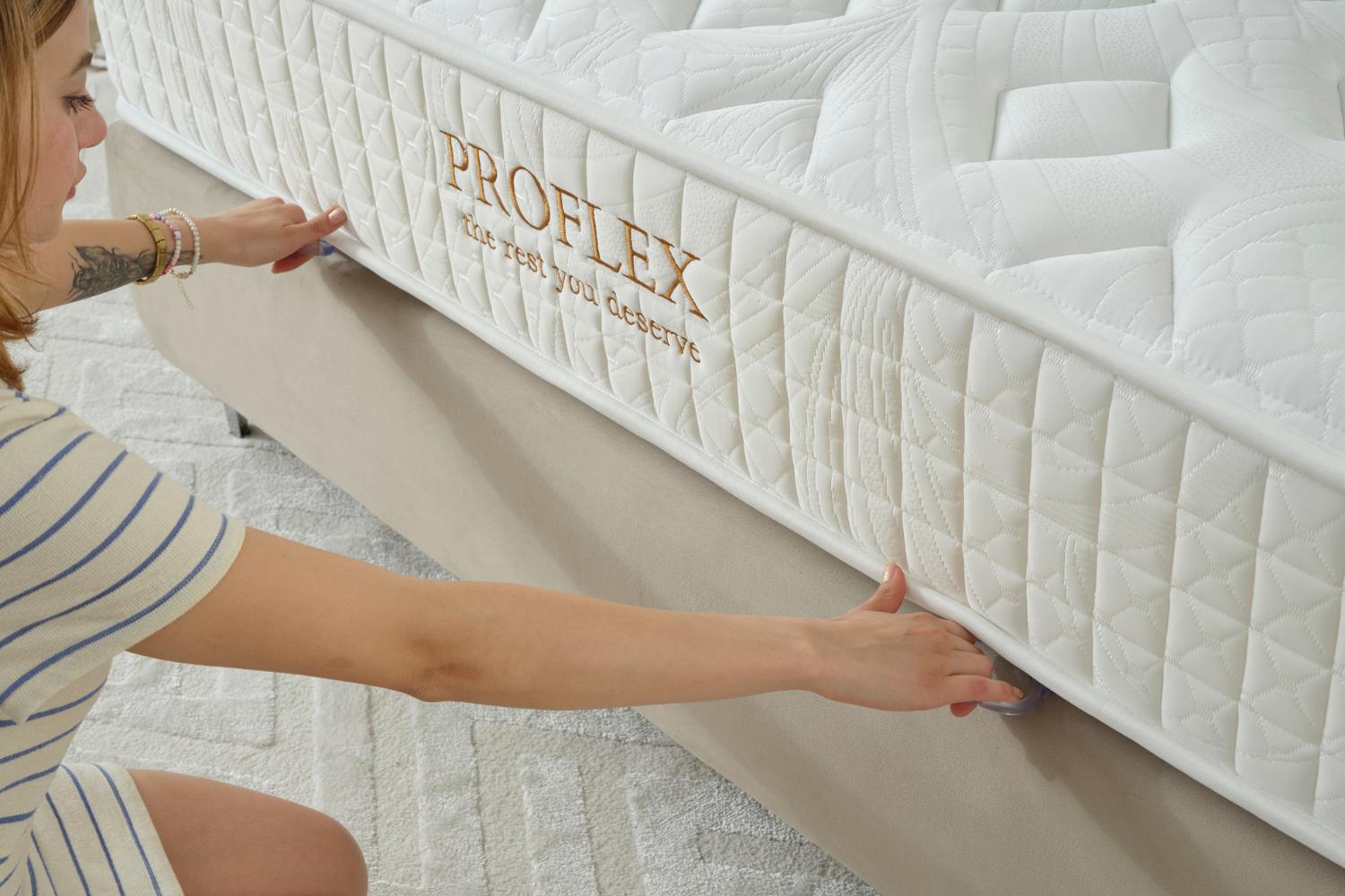 Κρεβάτι JOYREST Palermo – συνδυάζει κορυφαία άνεση και πρακτικότητα