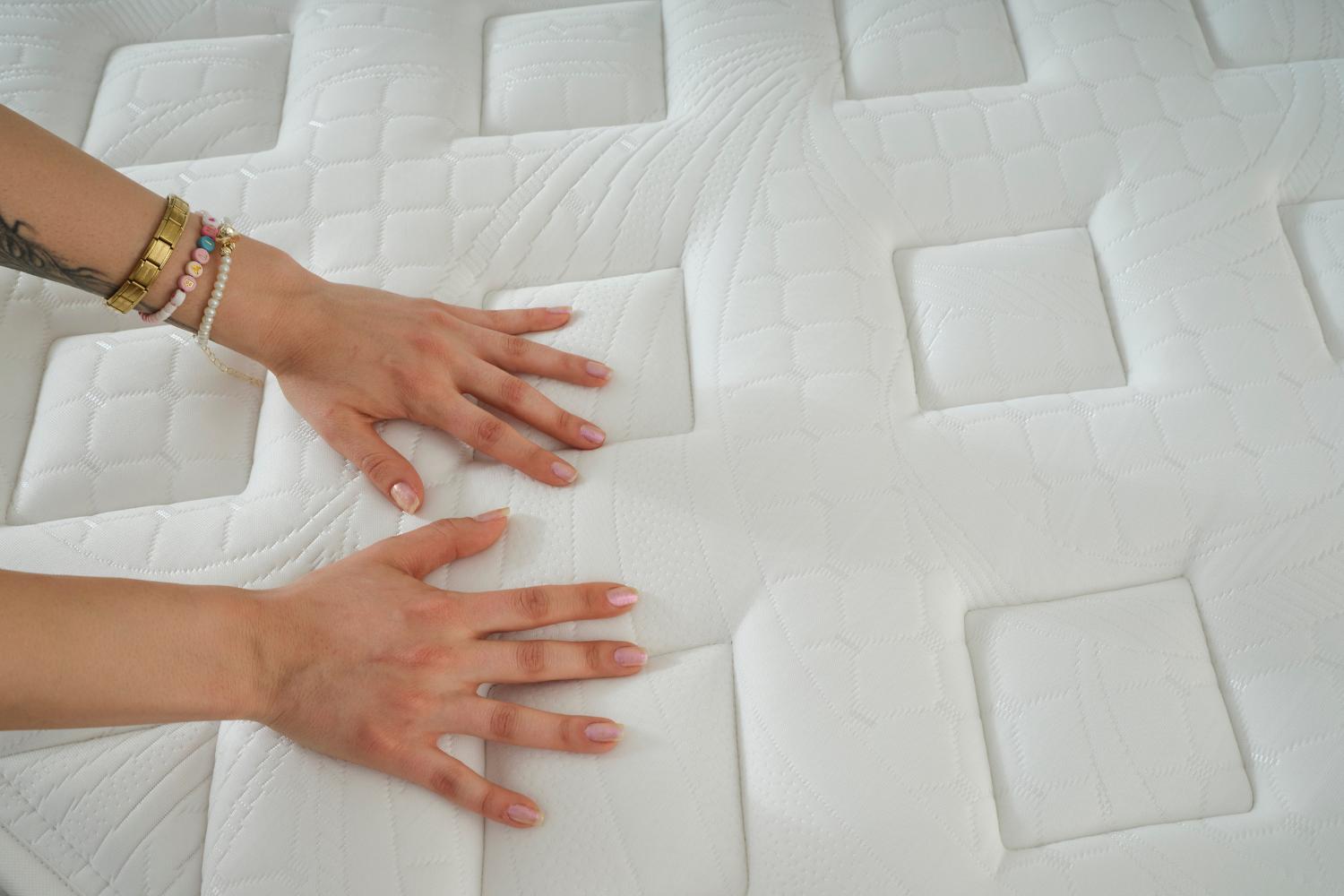 Κρεβάτι JOYREST Palermo με Proflex – κορυφαία ποιότητα σε κάθε λεπτομέρεια