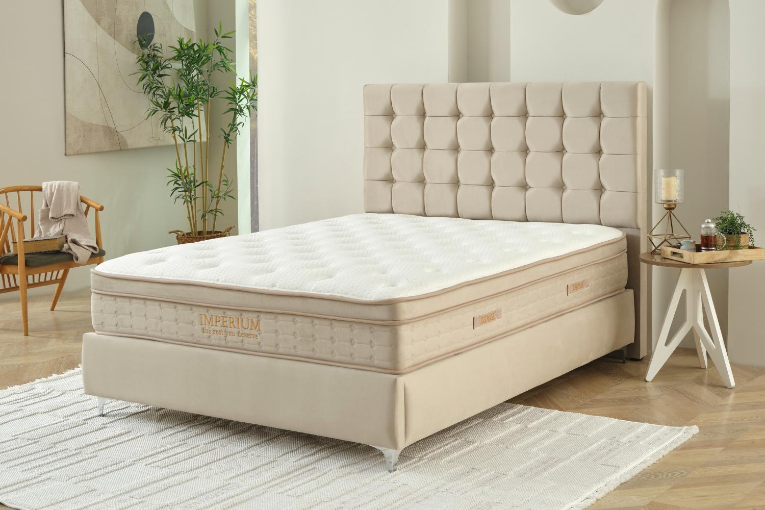 JOYREST Regency – κορυφαία επιλογή στην Ελλάδα με ανώστρωμα και αποθήκη