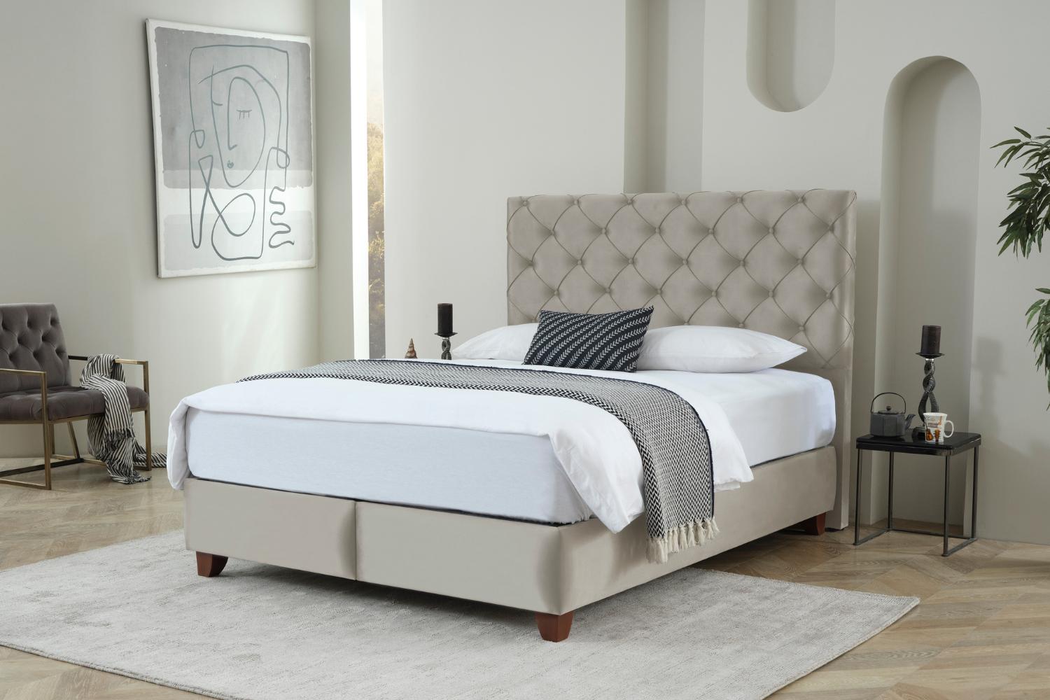 JOYREST Riviera – αποθήκη χωρίς οσμές με αντιμικροβιακή προστασία