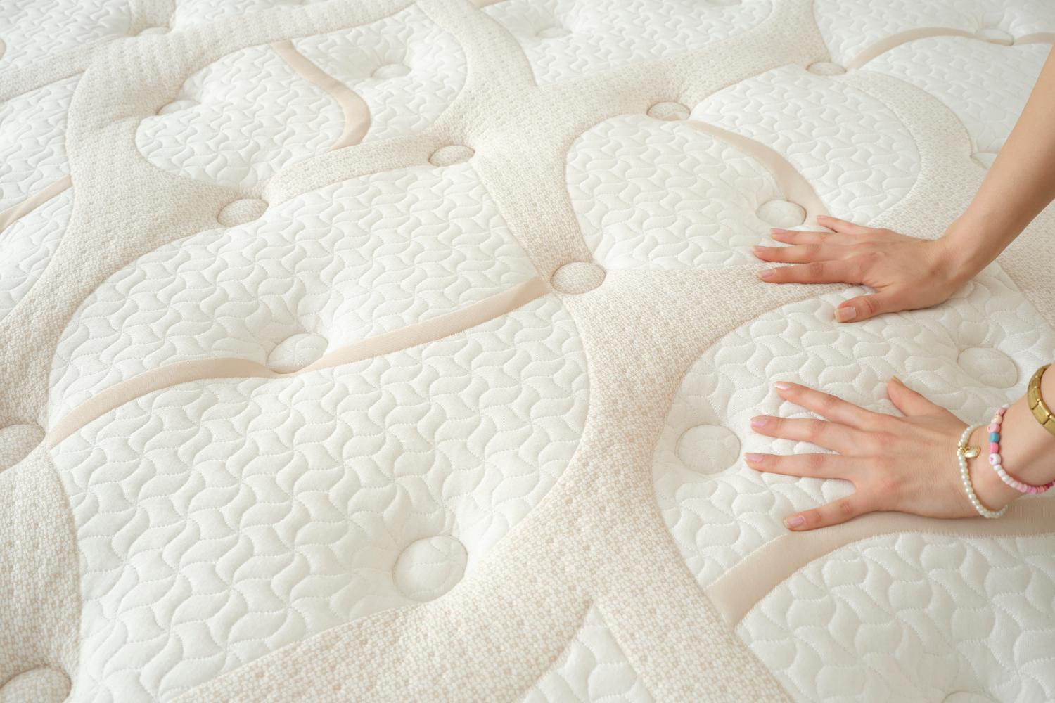 JOYREST Uniq – πολυτελές κρεβάτι με αποθήκη και στρώμα Madisense, κορυφαίο στην Ελλάδα