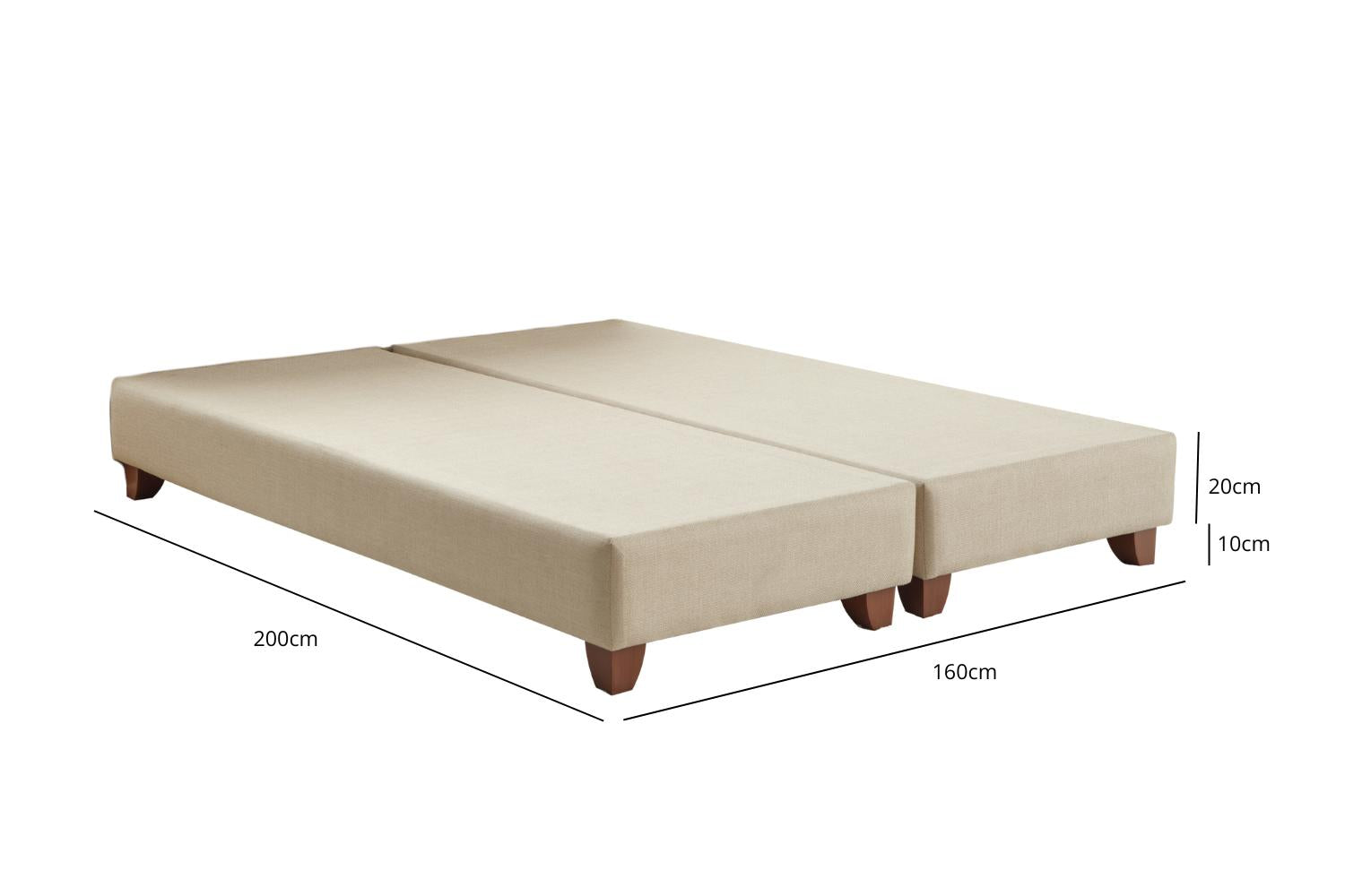 Βάση κρεβατιού JOYREST