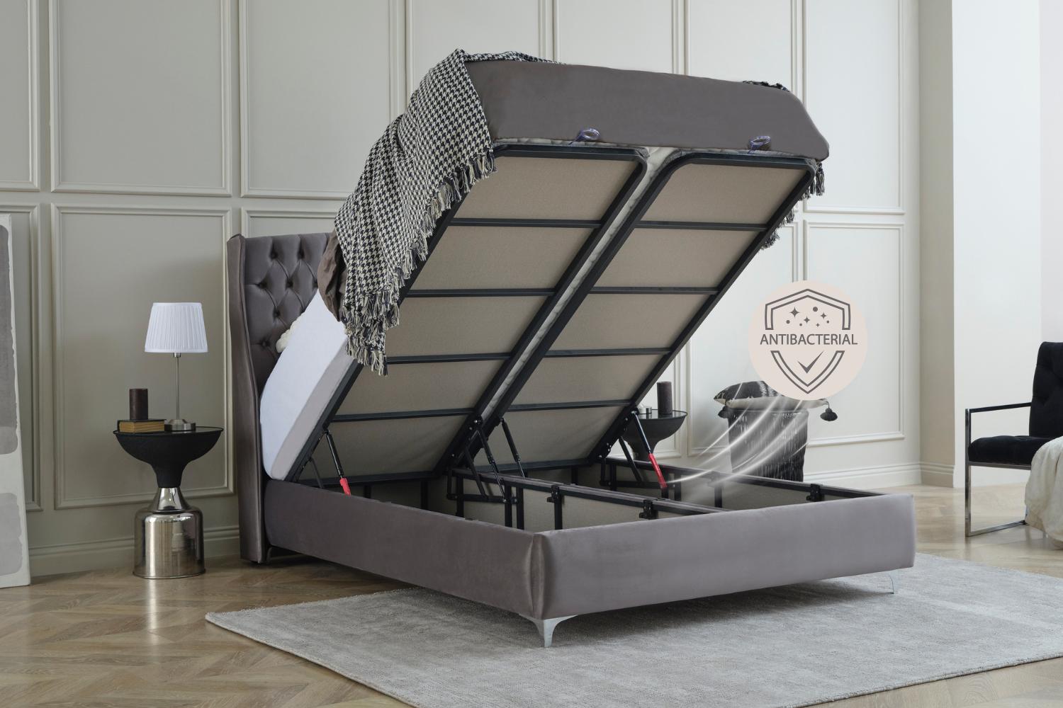 Κρεβάτι JOYREST Elite με αποθηκευτικό χώρο – κορυφαίο στην Ελλάδα