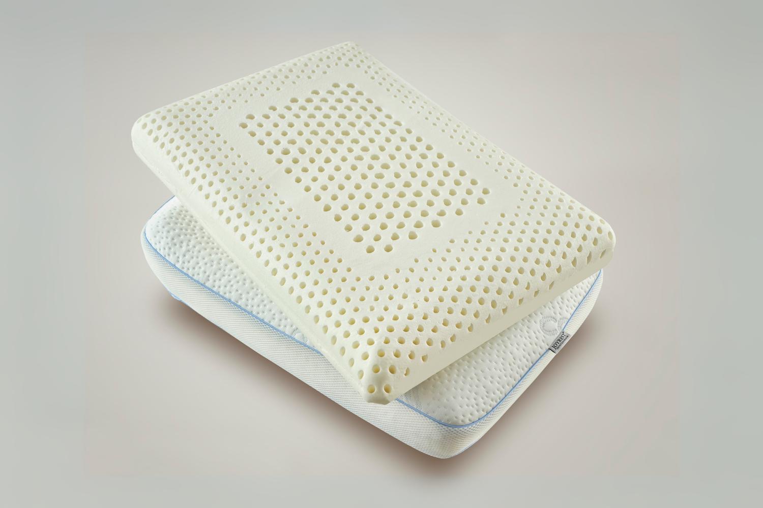 Μαξιλάρια JOYREST – τεχνολογία Cooler και ύφασμα Tencel για τέλειο ύπνο