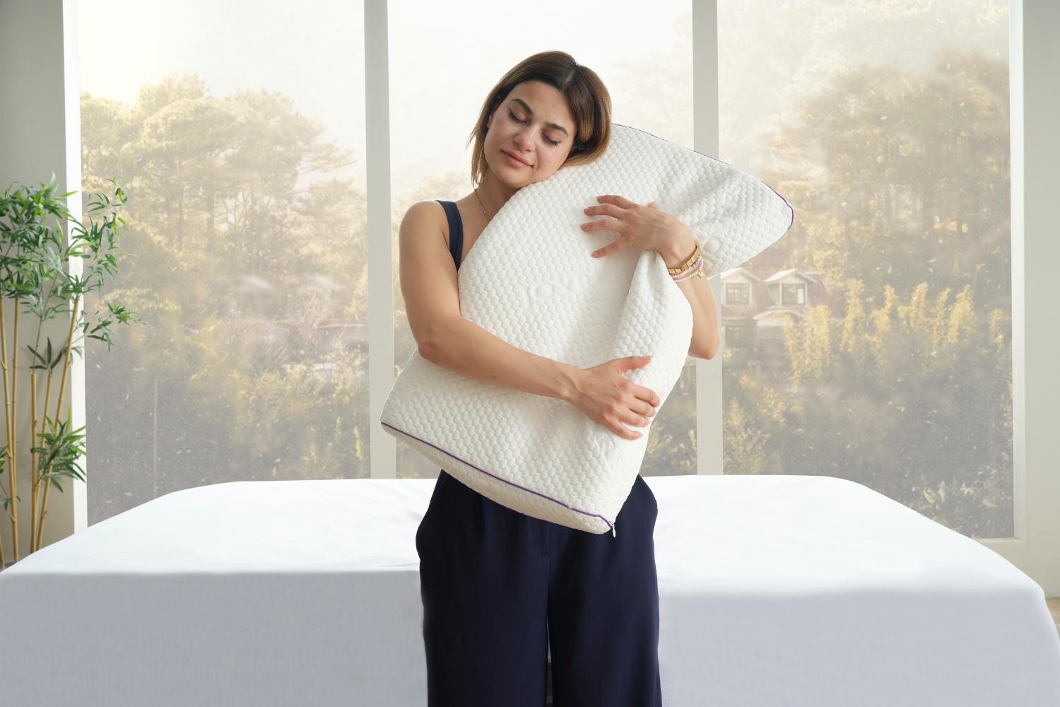 μαξιλάρι Joykid joyrest