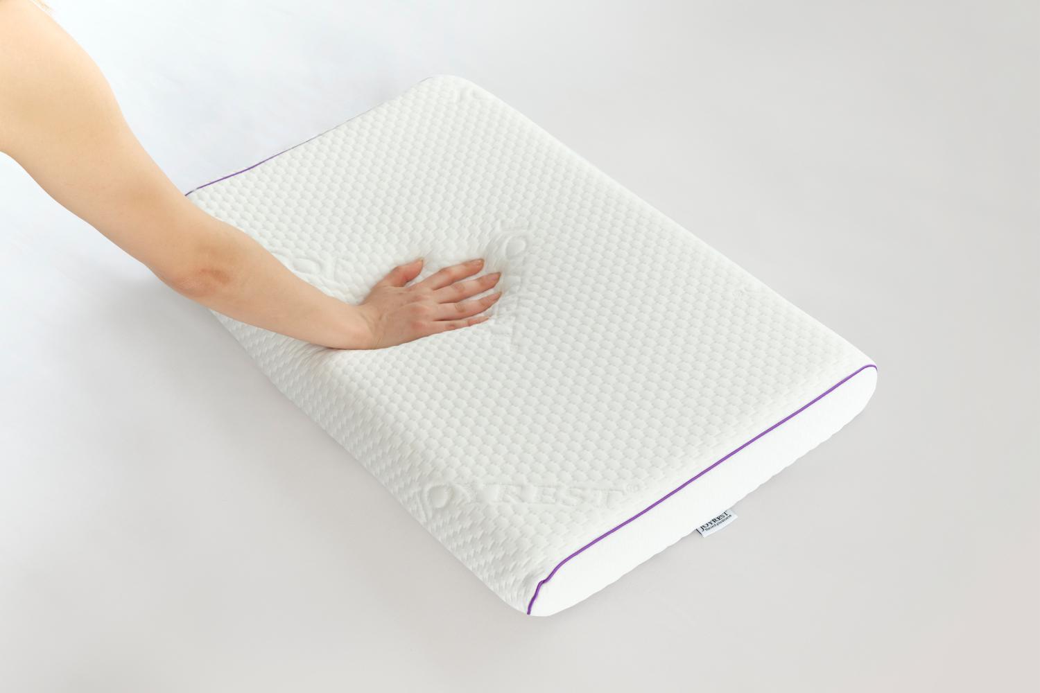 Μαξιλάρια Memory Foam