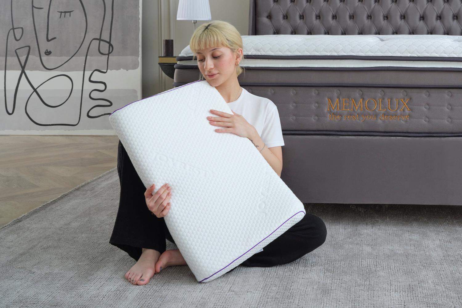 Μαξιλάρι ύπνου JOYREST Memory Foam