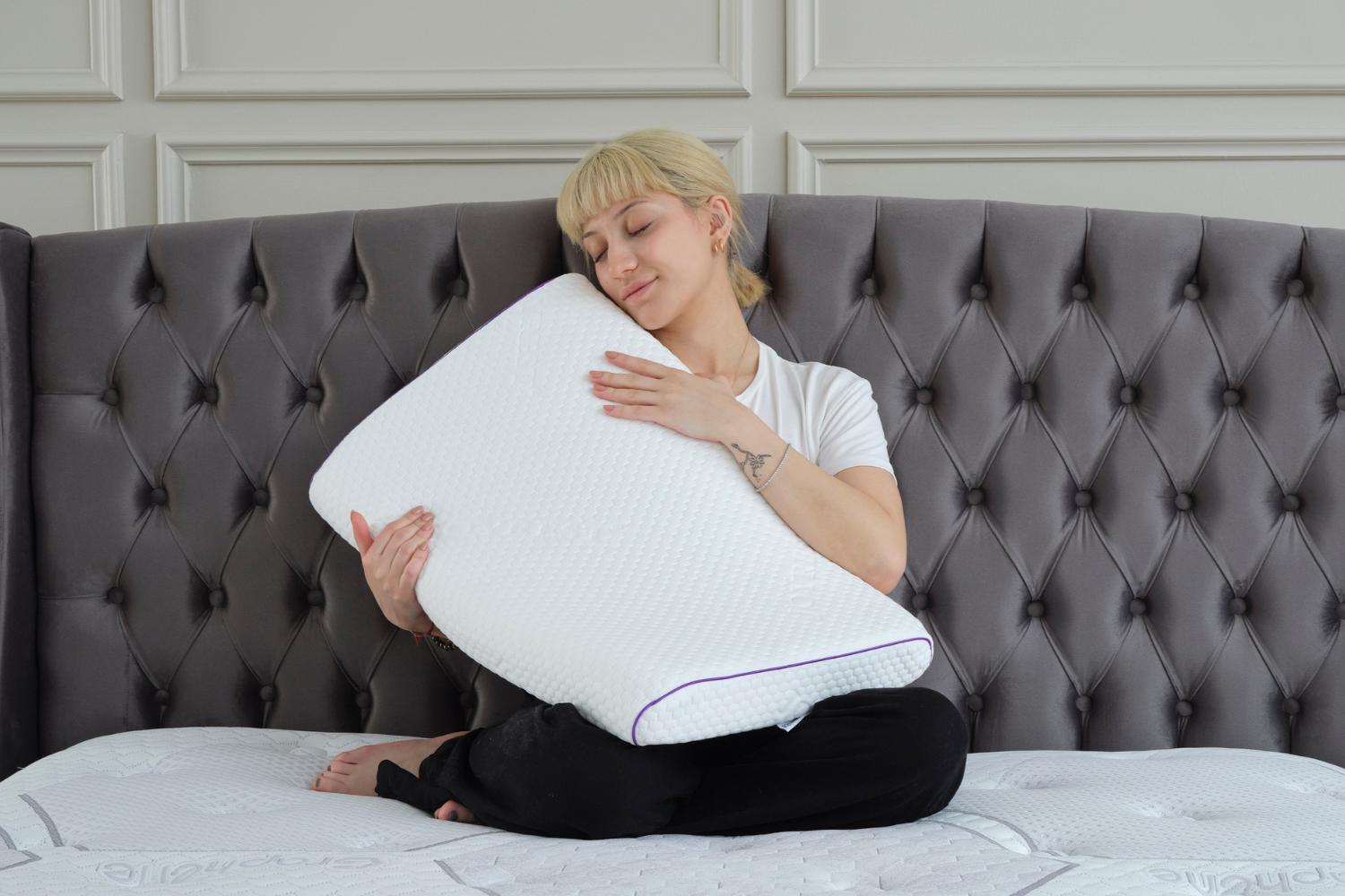 Μαξιλάρι ύπνου JOYREST Memory Foam