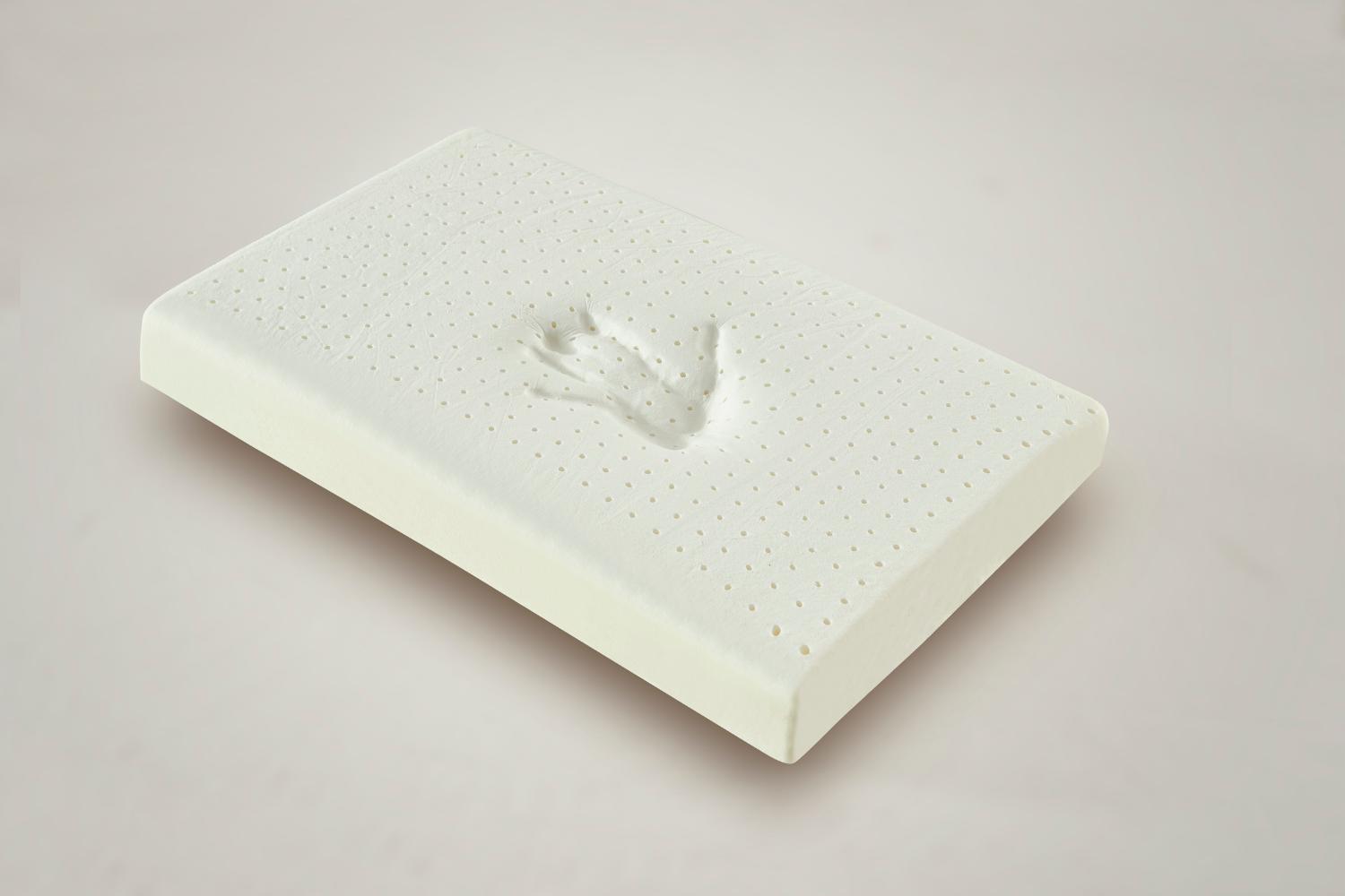 Μαξιλάρι ύπνου JOYREST Memory Foam – ανατομική στήριξη αυχένα και κεφαλιού