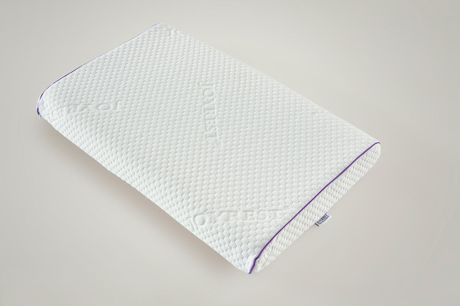 Μαξιλάρι ύπνου  – ανατομική στήριξη αυχένα και κεφαλιού
