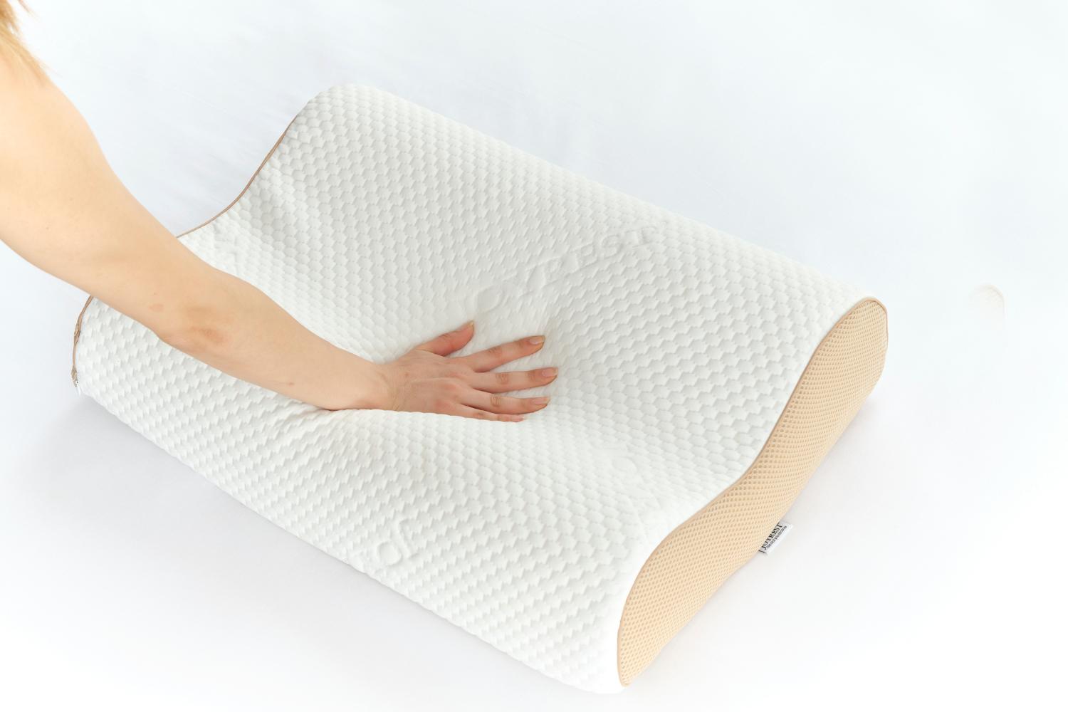 Μαξιλάρια JOYREST Hotel Collection – πολυτελής άνεση για επαγγελματική χρήση