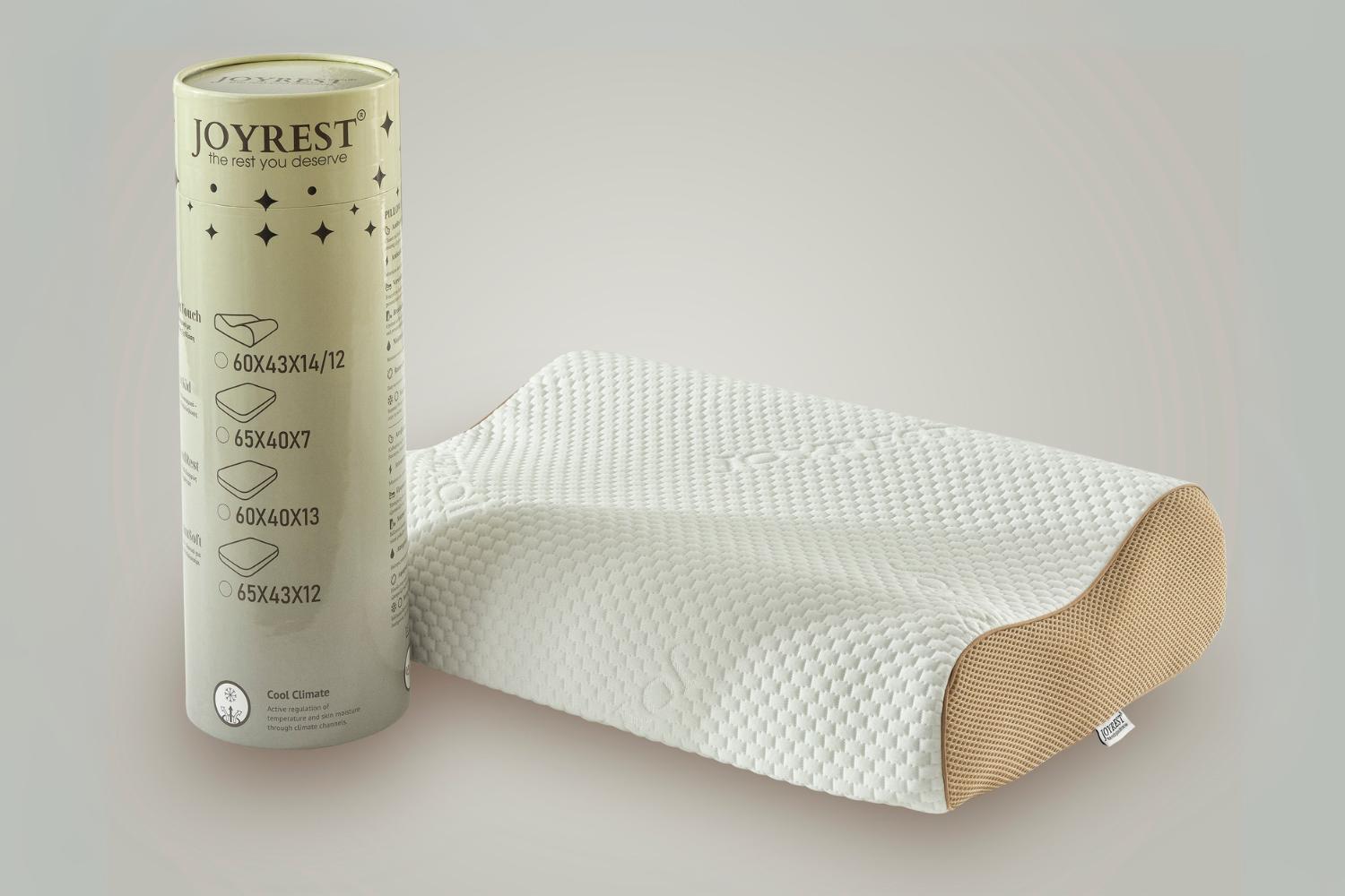 Μαξιλάρι ύπνου JOYREST Hotel