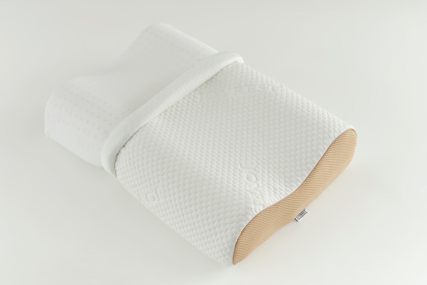 Μαξιλάρι JOYREST – αφρός μνήμης που μειώνει την πίεση στον αυχένα