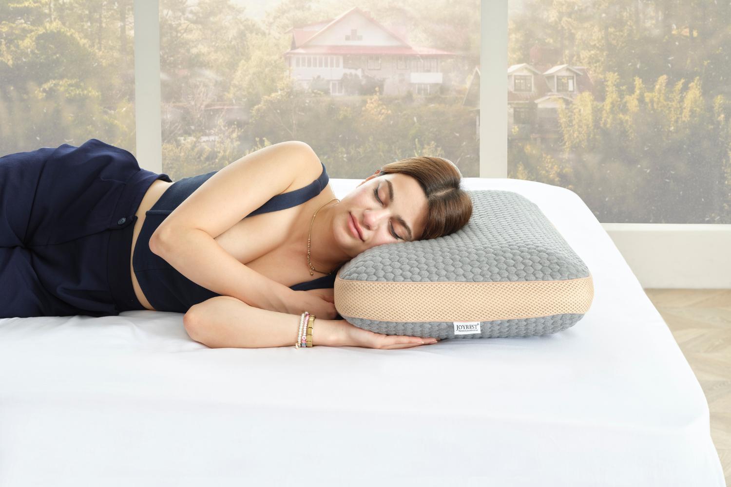 Μαξιλάρι ύπνου JOYREST Hotel 