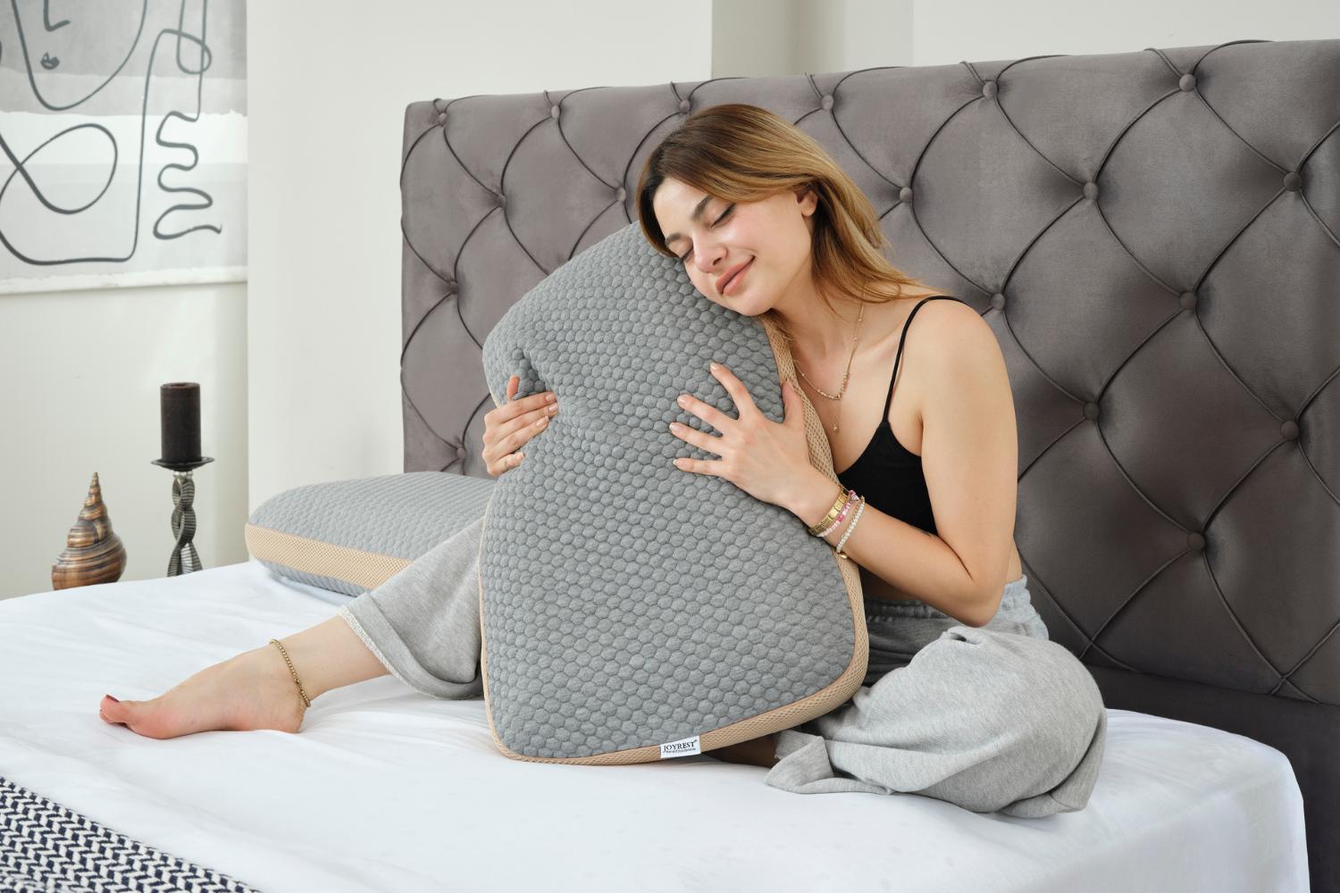 Μαξιλάρια JOYREST Hotel – premium υλικά για απαιτητικούς επισκέπτες