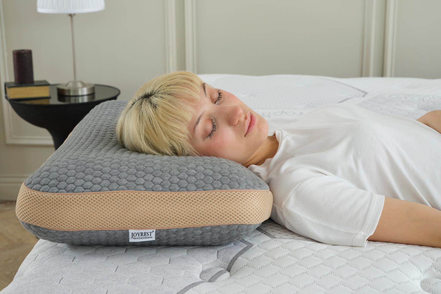 Μαξιλάρι ύπνου JOYREST ανατομικό