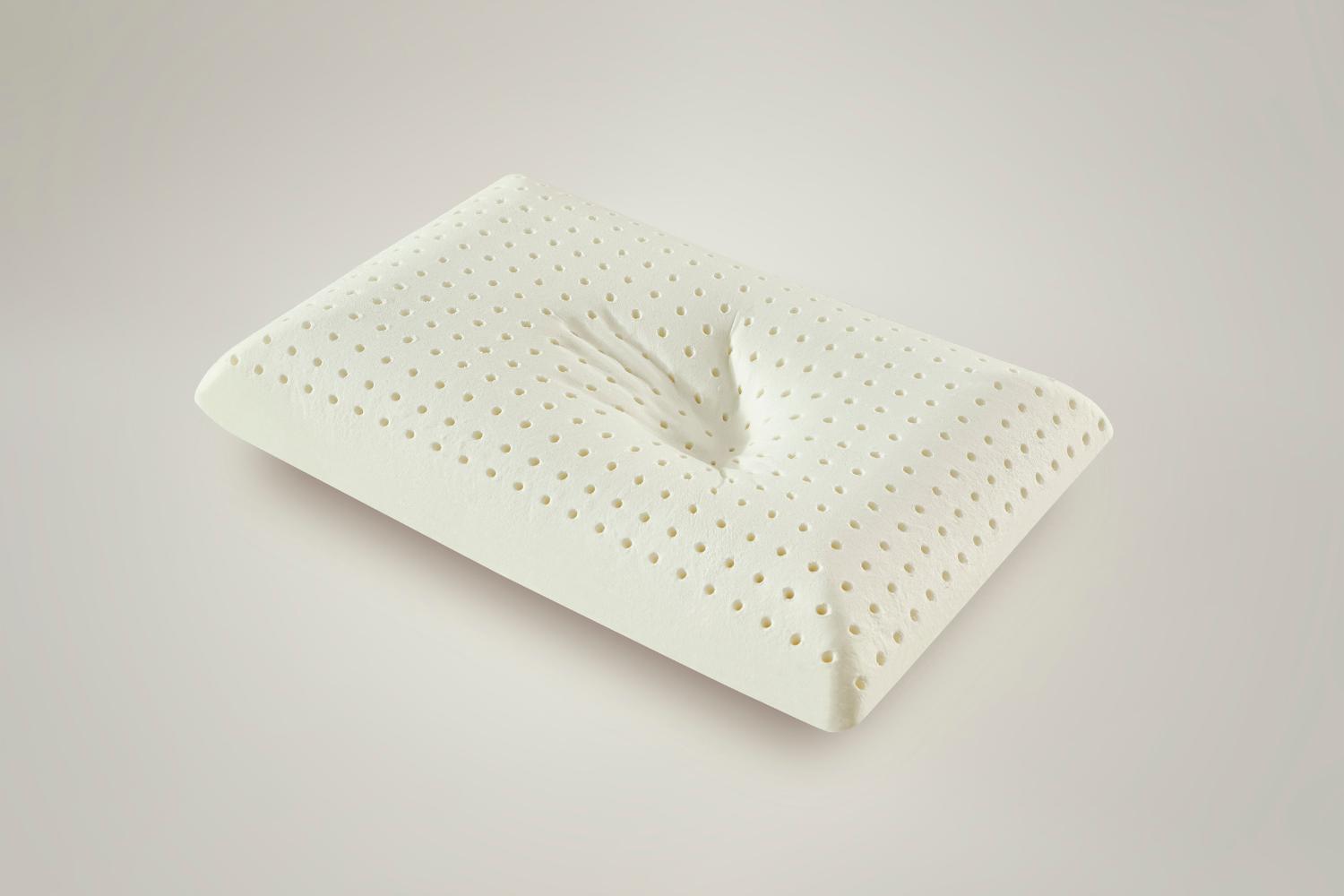 Μαξιλάρι ύπνου JOYREST Memory Foam – ανατομική στήριξη αυχένα και κεφαλιού