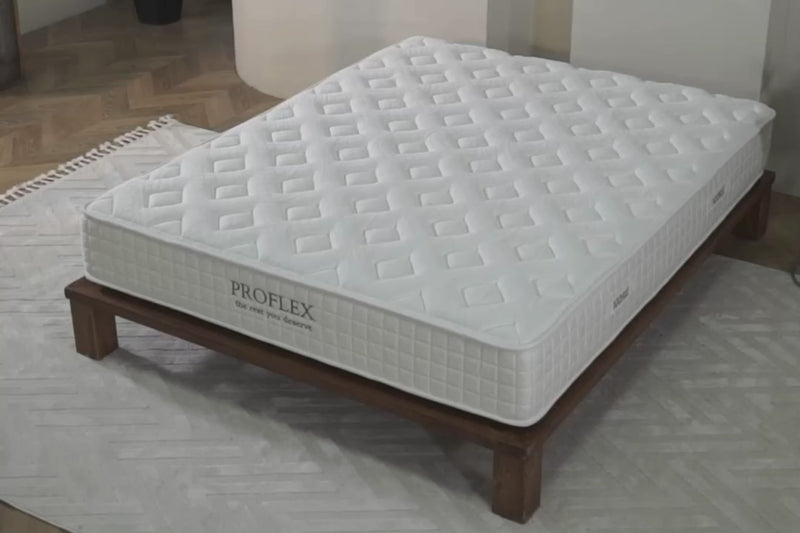 Ανατομικό στρώμα JOYREST Proflex – κορυφαίο στρώμα στην Ελλάδα