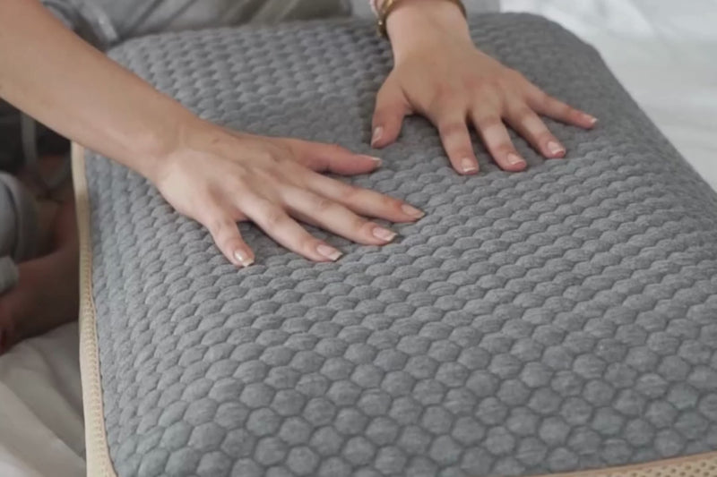 Μαξιλάρι ύπνου JOYREST Hotel 