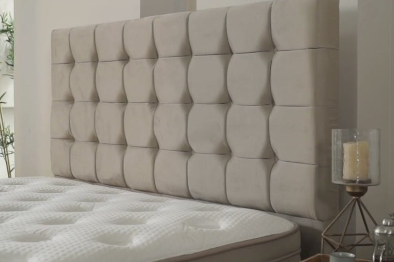 Κρεβάτι JOYREST Regency με αποθηκευτικό χώρο & στρώμα Imperium με ανώστρωμα – κορυφαίο σύστημα ύπνου στην Ελλάδα