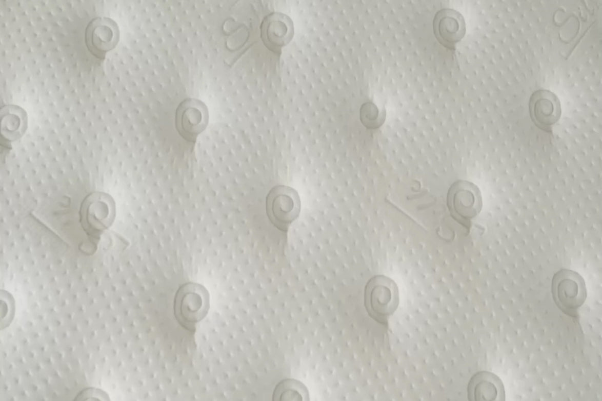 Φόρτωση βίντεο: Ανατομικό στρώμα JOYREST Imperium με ανώστρωμα – το καλύτερο στην Ελλάδα